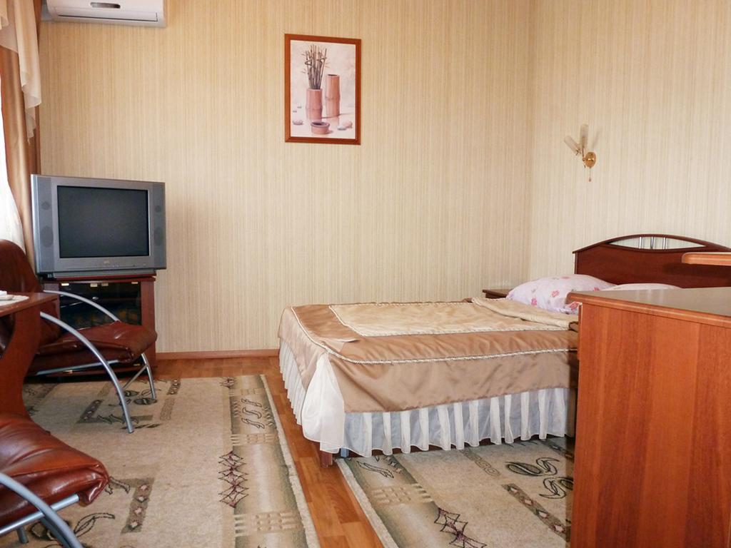 Hotel Laletin Барнаул Номер фото